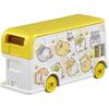 Takara Tomy Tomica Dream Tomica SP Sumikko Gurashi 10th Anniversary Collection Cat Mini Car Toy for Ages 3 and Up