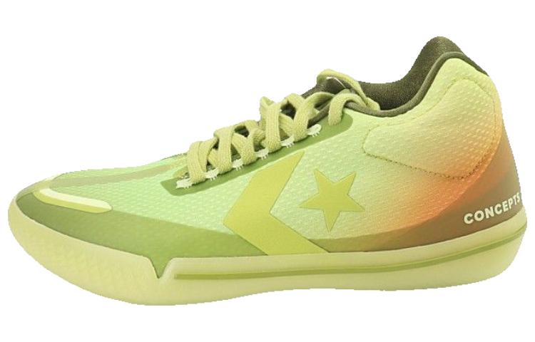 

All Star Bb Evo Concepts x Converse Southern Flame 170591C 44.5