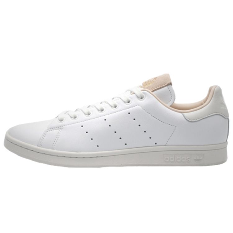 

Кроссовки унисекс adidas Stan Smith Home of Classics White Cloud-White Crystal-White EF2099