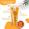 NutriGlow Natural's Advanced Pro Formula Papaya Sunscreen SPF 50 (3.5 Oz)