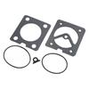 Robust Construction of This Air Compressor Gasket Set Makes It a Must Have For Efficient Repairs on Models DKD30 & DKD40