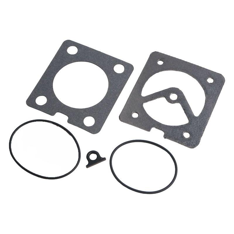 Robust Construction of This Air Compressor Gasket Set Makes It a Must Have For Efficient Repairs on Models DKD30 & DKD40