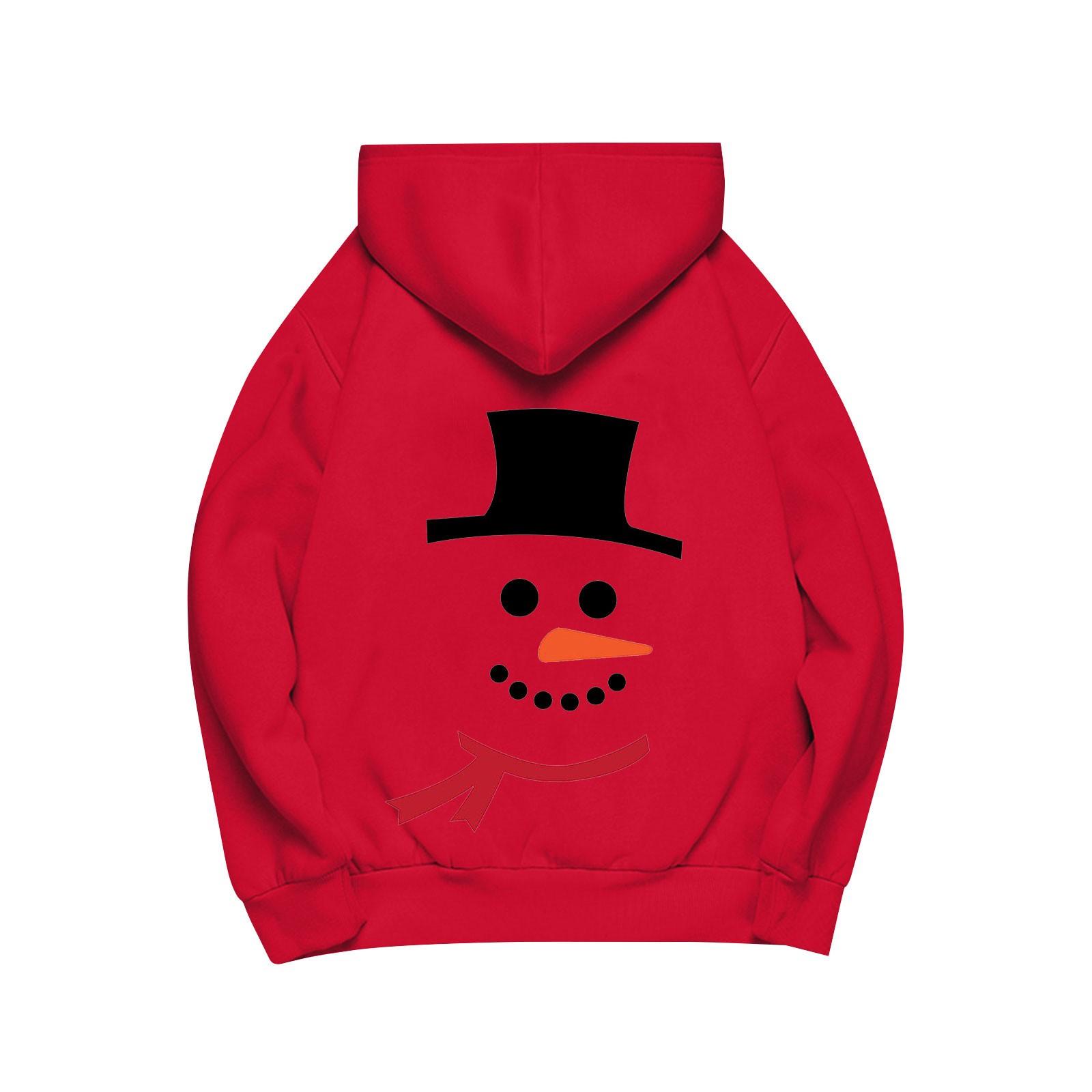 Спортивный костюм с капюшоном — фото 17