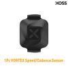 XOSS Vortex Speed Cadence Sensor Cycling Computer Speedometer ANT+ Bluetooth Road Bike MTB Compatible For GARMIN iGPSPORT Bryton