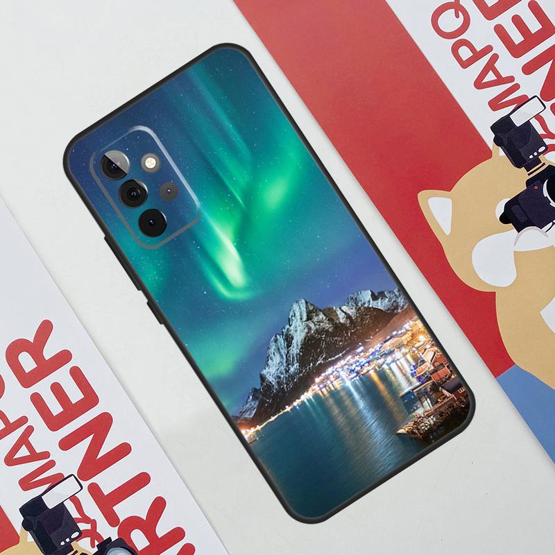 

Чехол Northern Lights Funda для Samsung Galaxy A14 A24 A34 A54 A51 A71 A13 A23 A33 A53 A12 A22 A32 A42 A52 Samsung A70