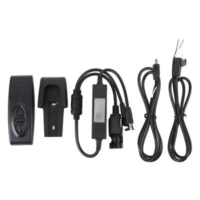 Linear Actuator Controller Single Motor Remote Control Switch with 2 Cables Used for Actuators Lift
