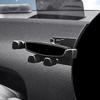 For Mini Cooper S E SE Countryman U25 J01 EV J05 Aceman F65 F66 GPS Gravity Phone Holder Bracket Mount Accessories LHD RHD Black