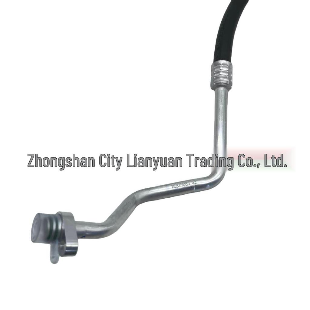LR061874 High-Quality AC Pipe for Discovery 5, Range Rover & Range Rover Sport Compressor