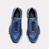 Charlse Votum Artistic Punching Detail Sneakers
