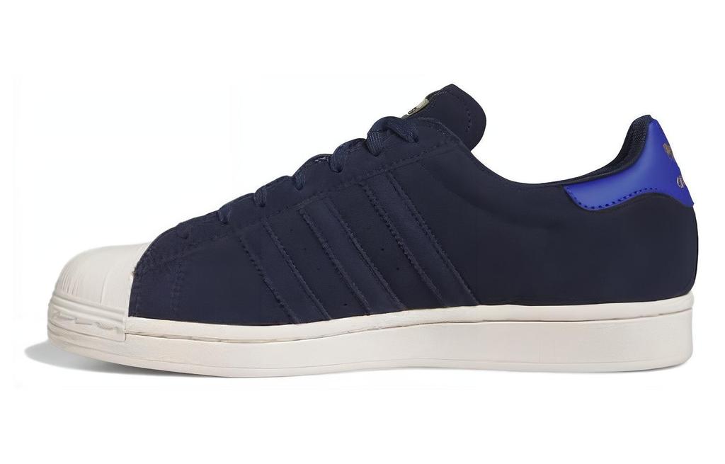 Superstar Adidas Originals Adv 'Королевский синий' ID3365