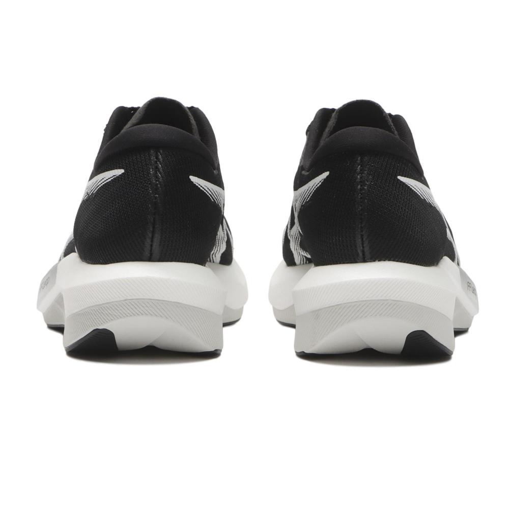 Asics Magic Speed 5 W Black White 1013a184.001 Black White