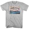Jaws Welcome Tshirt
