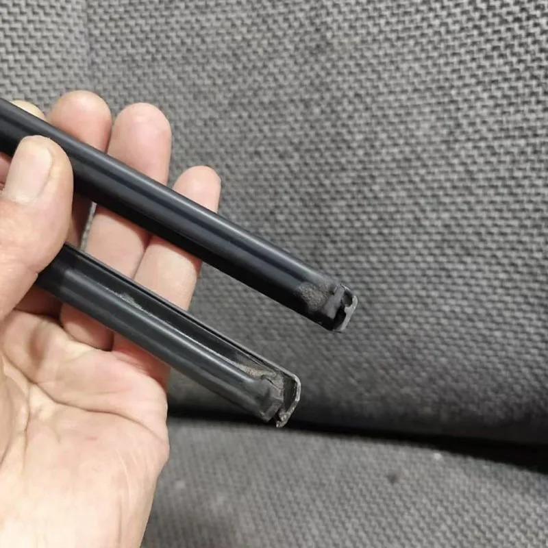 Car Roof Strip Weatherstrips Waterproof Rubber Auto Seals Strip Fit For Vw Bora Golf Mk4