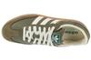 Adidas Samba OG, Mens Green Sneakers