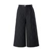 LAFUMA Women's Loose Warm Wide-Leg Trousers LFPA5DL98