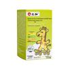 Renhe Children's Liquid Calcium, Iron, and Zinc Oral Solution