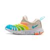 Nike Dynamo Free Abrasion Resistant Abrasion Resistant Low top Kids' Running Shoes Multicolor Kids' FN8910-141