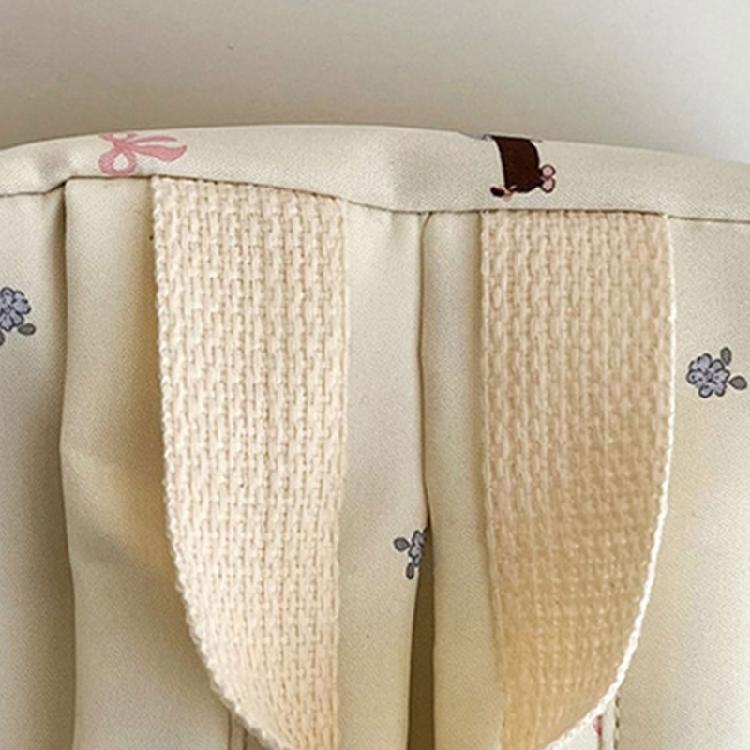 Japanese Styles Backpack for Girl Lovely Dogs Backpack Large Capacity Daypacks Travel Backpack Student School Bag