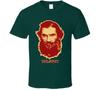 Tolstoy Greatest Novel Book Best Seller T Shirt