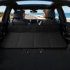 SUV Sleeping Platforms Non-slip Waterproof Foldable Auto Supplies Car Backseat Extender For Picnic Fishing Beach Pet Camping