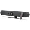 LOGITECH - VIDEO COLLABORATION Small Room Bundle - Rally Bar Mini and Tap IP (EU)