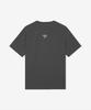 Nyuballanseu Nbneg35603 / Uni Frozen Tricot Short Sleeve Tee (Charcoal)