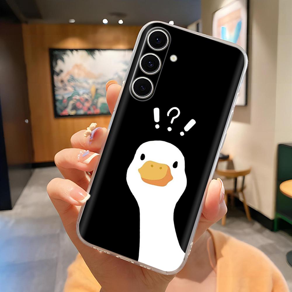 A14 Hülle Für Samsung Galaxy A14 Hülle Niedliche Blume Klare TPU Weiche Silikon Rückseite Für Samsung A14 5G GalaxyA14 A 14 Handyhüllen