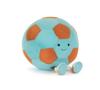 Plush Summer Koi And Seal Swimming Ring Toy For Kids And Adults