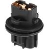 Front Turn Signal Light Lamp Bulb Holder No.81128-06470 for Toyota Avalon 2013-2018 for Toyota Camry 2012-2023 for Toyota Corolla 2014-2022