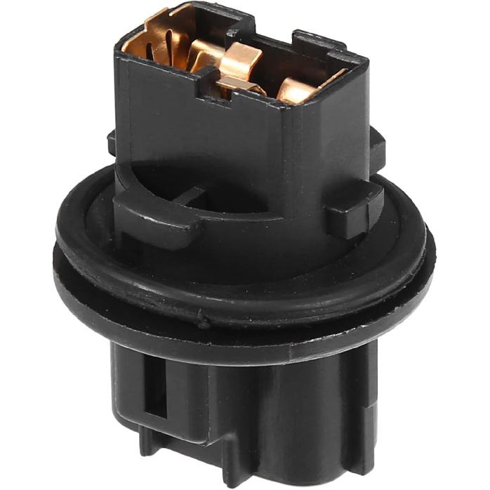 Front Turn Signal Light Lamp Bulb Holder No.81128-06470 for Toyota Avalon 2013-2018 for Toyota Camry 2012-2023 for Toyota Corolla 2014-2022