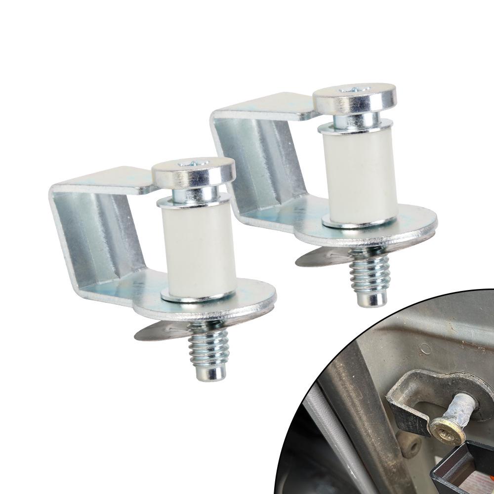 Car Door Lock 38448 for Ford Mustang F-250/F-350 - Cross-Border Modification Accessory.