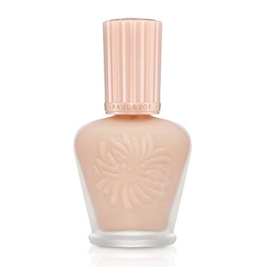 

Paul & Joe Paul & Joe Moisturizing Foundation Primer S #01 30ml [item]