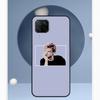 Maze Runner Newt For Huawei Nova Y72 Y90 Y61 Y91 Y60 Y70 12s 12i 11i 8i 9 10 SE P20 P40 Lite P60 P30 Pro Case
