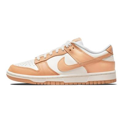 Dunk Low 'Harvest Moon' Women's Skate Shoes Sneakers DD1503-114