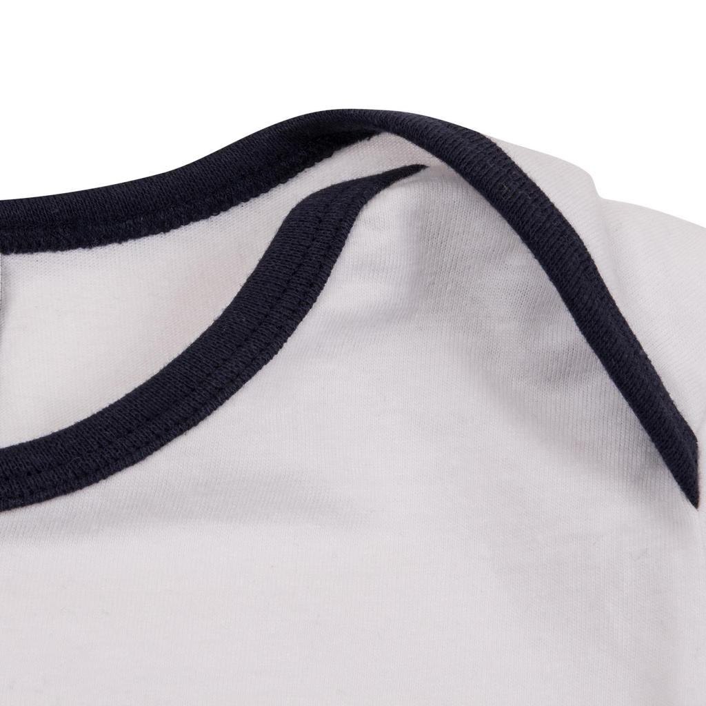 Tottenham Hotspur FC Baby Boys Born To Play Long Pyjama Set