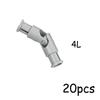 Power Function Building Block Technical Motor Parts Multi PF Tool Compatible 8293 8883 Car Train M L XLServo Motor Bricks Toy