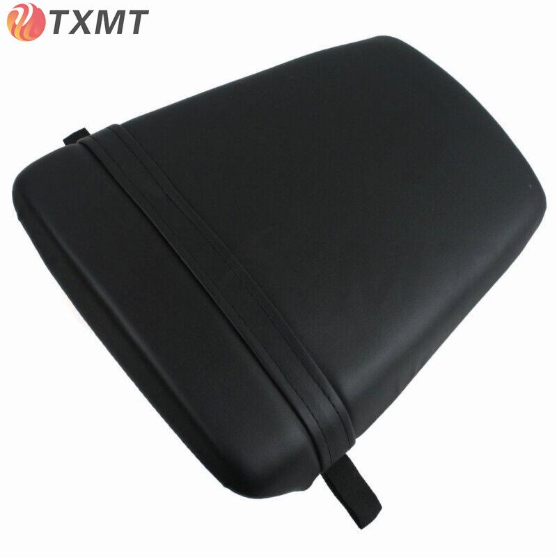 Yamaha YZF600 R6 (98-02) Rear Seat Bag & Cushion