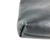 Salvatore Ferragamo logo Bag Crossbody Shoulder Bag Leather Black