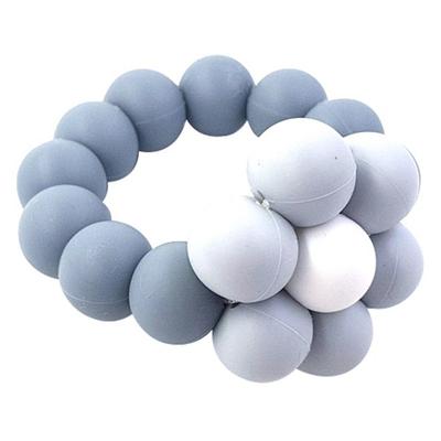 Starostlivosť o zuby – Detská hryzadlá