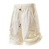 Summer Sports Shorts & Quick-Dry Sun Protection Set for Couples