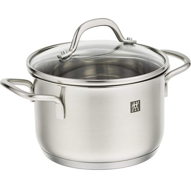 

Кастрюля Zwilling Pico, 14 см (66653-140-0)