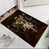 Yellowstone Printed Carpetrugfor Office Chair Living Room Bedroom Kitchen Room Decor Gifts