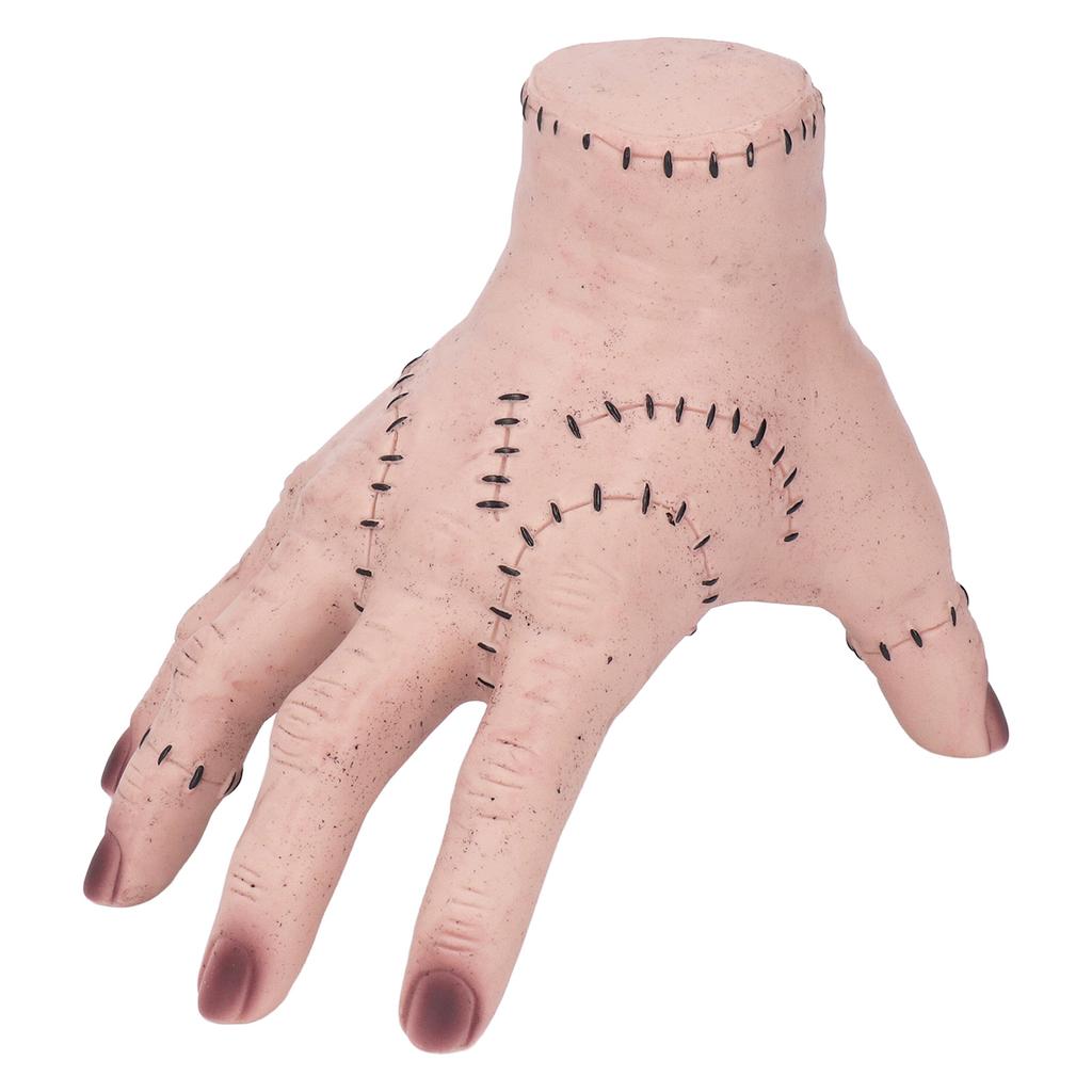 Mână Lucru Recuzită Decorativă Horror Realist PVC Lucru Mână Cosplay pentru Camere Birouri