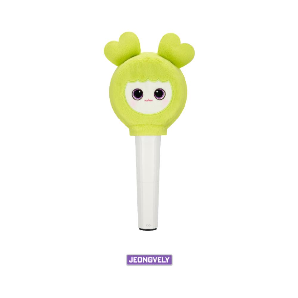 TWICE LOVELY CANDYBONG Cover