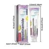 EELHOE Nicotinamide Toothpaste for Removing Tooth Stain