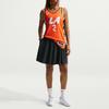 Nike FW25 Kawhi Leonard Swingman NBA Los Angeles Clippers 2025-26 City Edition Maglia da Basket Senza Maniche Scollo a V Uomo jersey HM5984-821