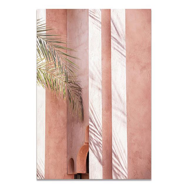 

Архитектура знаменитого места туристический плакат скандинавский пейзаж печать на холсте морская природа живопись фотография современная картина домашний декор 21cm×30cm NoFrame