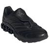 Adidas Predator Megaride Triple Black Unisex Sneakers Core-Black JR5567