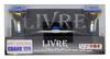 LIVRE naviják 2678 Full Comp Crank 120 EF30 pravý Daiwa GMB