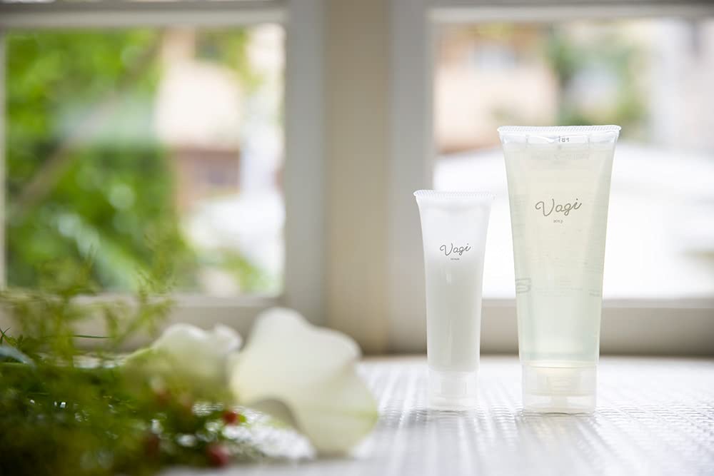 VAGI Soap 150ml